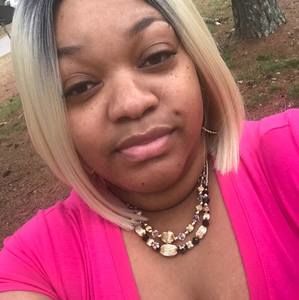 Meet your Posher, Brittney